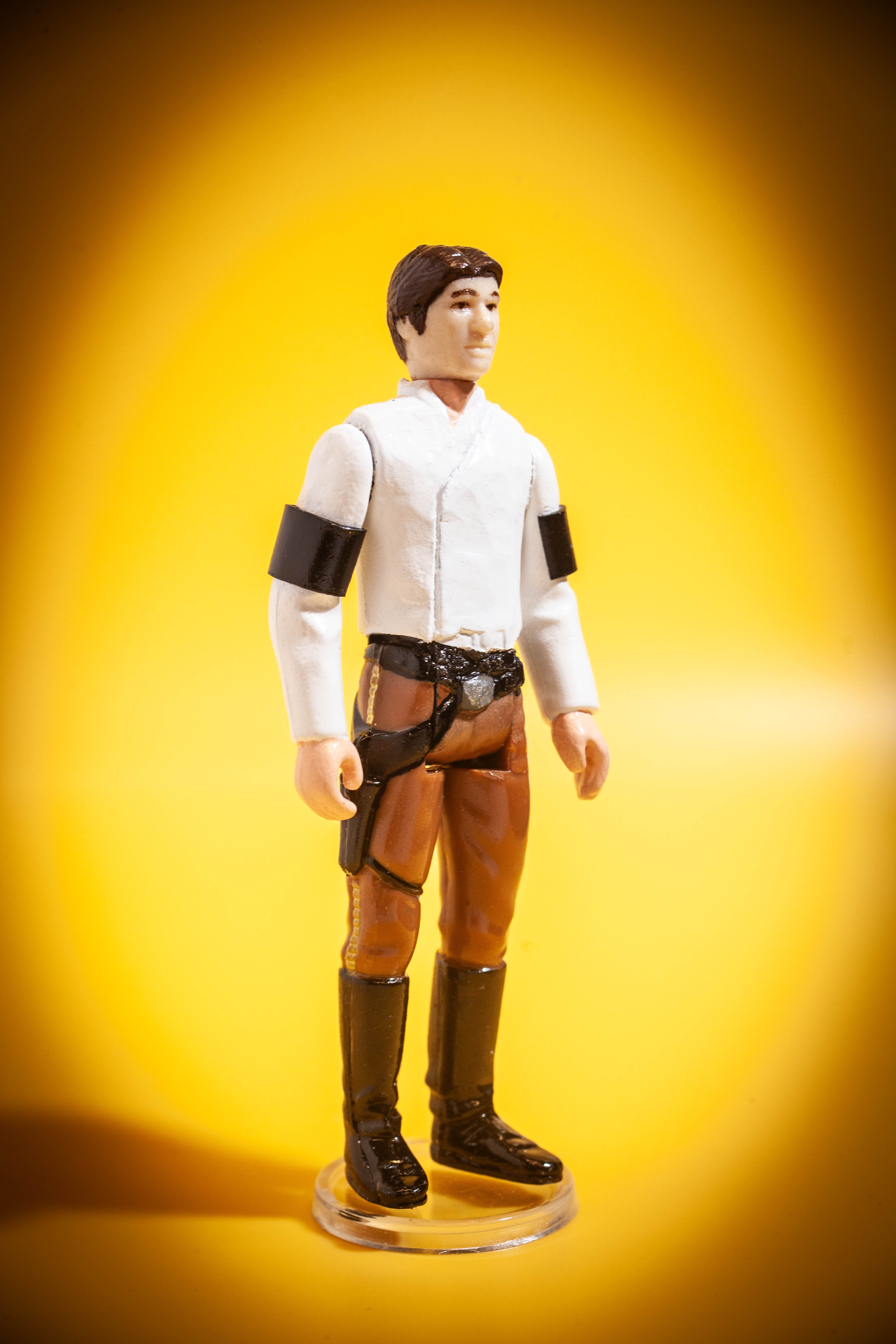 Han Solo Prisoner image 4